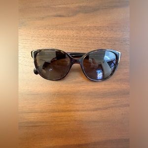 Prada Authentic Brown Sunglasses